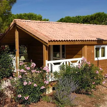 Odalys Shangri-la Carnoux-en-Provence
