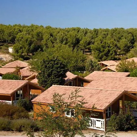 Odalys Shangri-la 3*