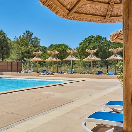 Odalys Shangri-la Aparthotel 3*