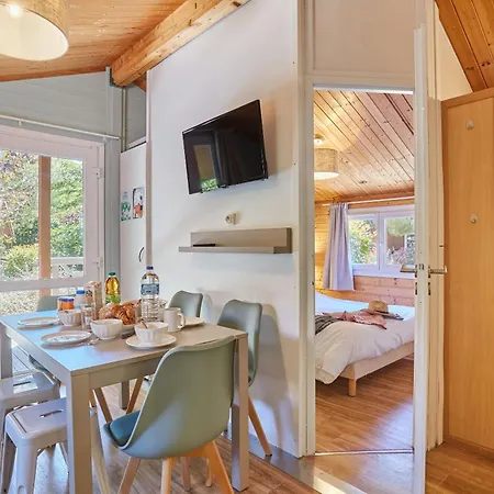 Aparthotel Odalys Shangri-la Carnoux-en-Provence