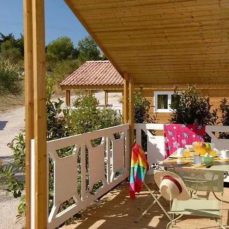 Odalys Shangri-la Aparthotel 3*